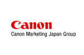 キヤノンマーケティングジャパン株式会社のロゴ
