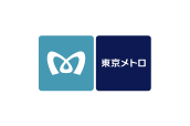 東京地下鉄株式会社のロゴ