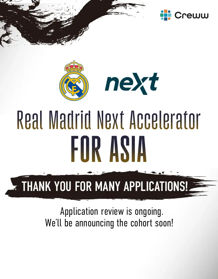 Application review is ongoing. We'll be announcing the cohort soon!