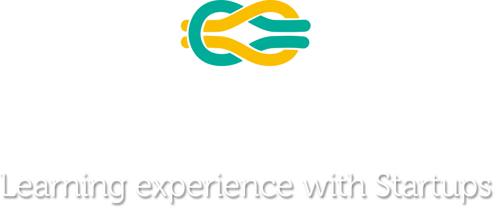 Knots - Learning experience with Startups