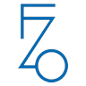 ファクタリングZERO のロゴ