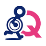 QuQuMo（ククモ） のロゴ