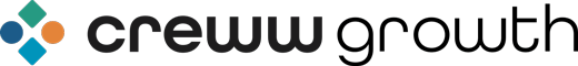 creww Growth のロゴ